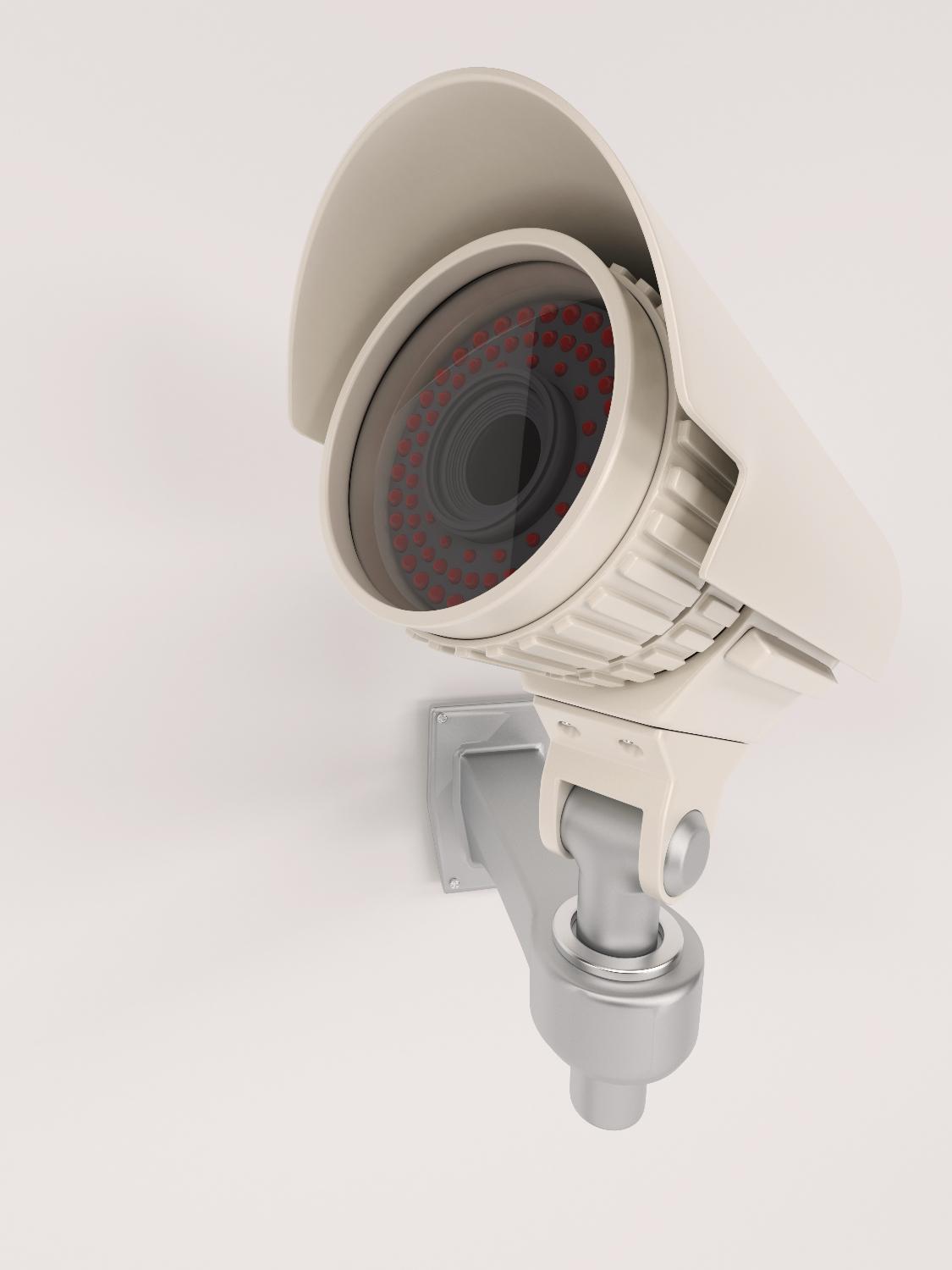 Security Surveillance