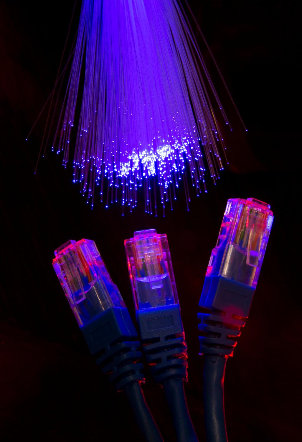 Fiber Network Deployment
