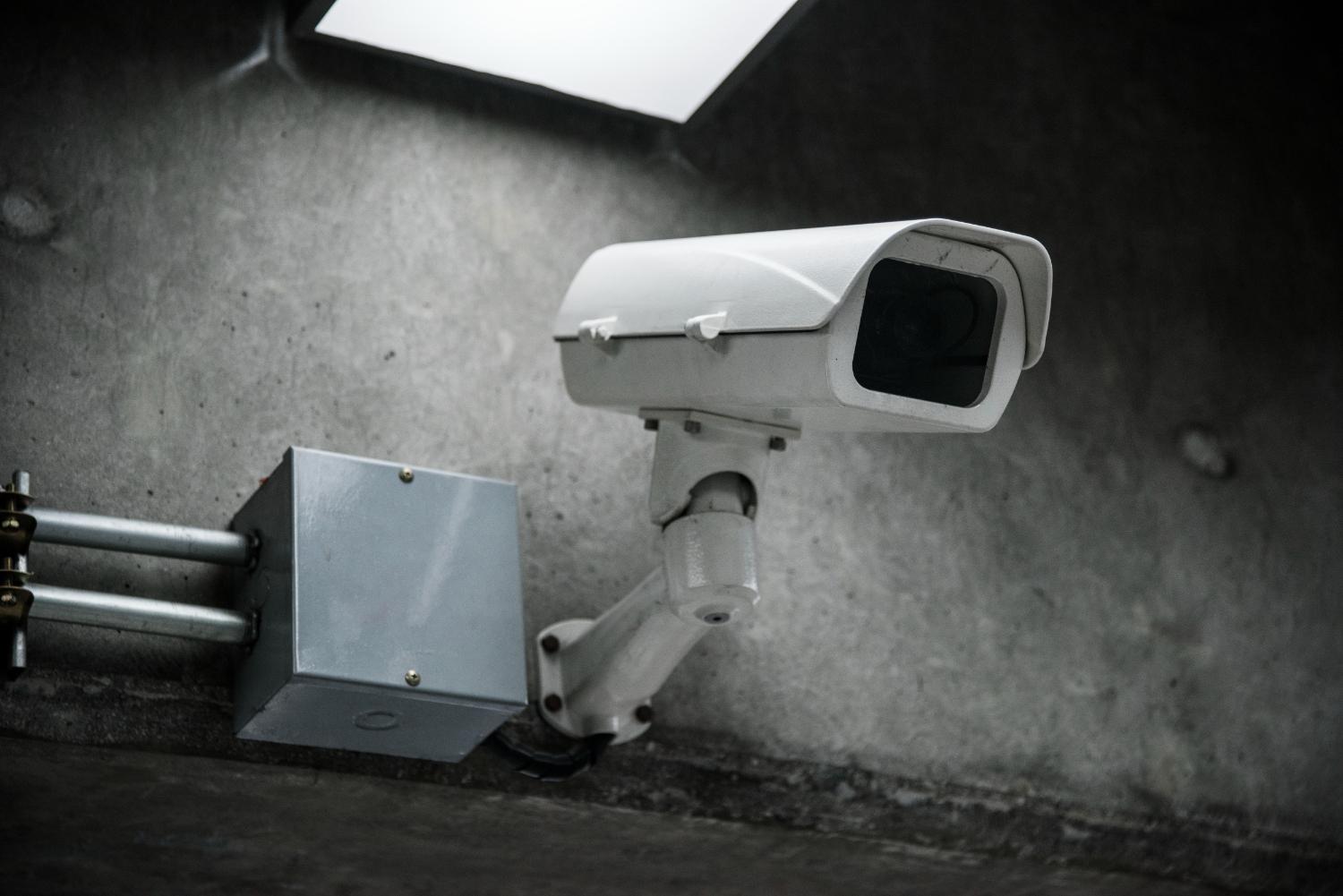 CCTV & Security